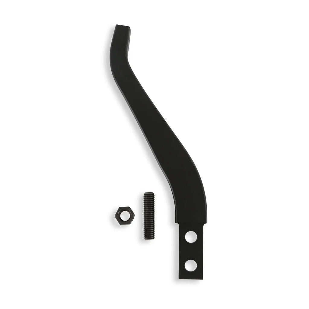 HurstHurst Shifter Stick - Billet - Satin Black53953HST - Main Product View