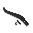 Load image into Gallery viewer, HurstHurst Shifter Stick - Billet - Satin Black53953HST - Side View