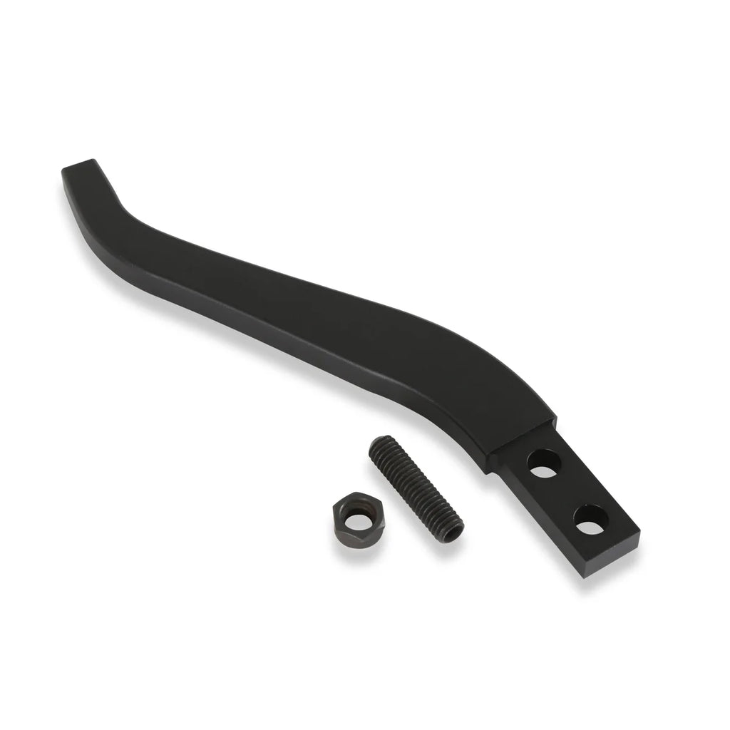 HurstHurst Shifter Stick - Billet - Satin Black53953HST - Side View