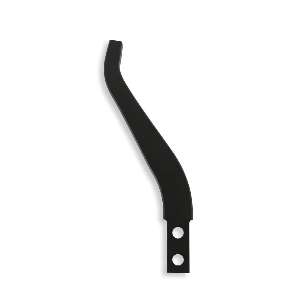 HurstHurst Shifter Stick - Billet - Satin Black53953HST - Back View