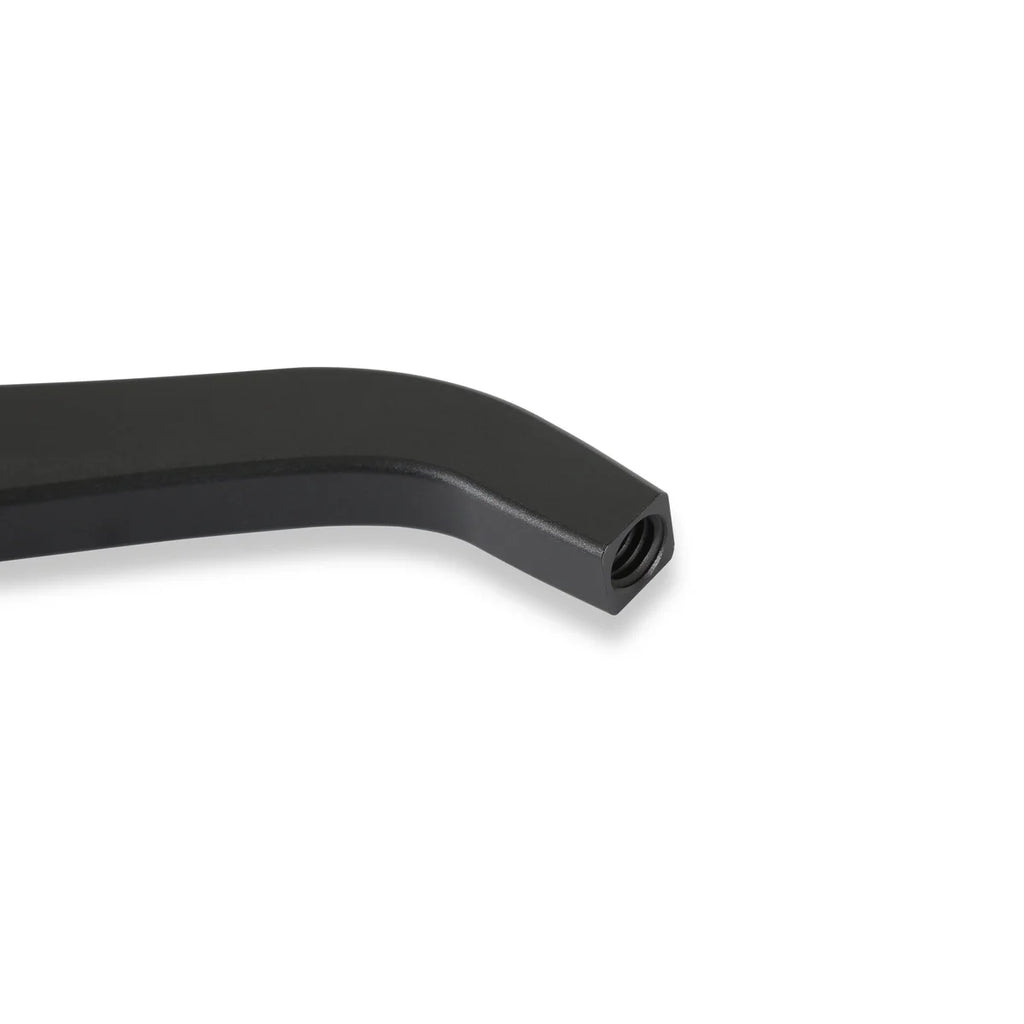 HurstHurst Shifter Stick - Billet - Satin Black53953HST - Installation View