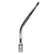 Load image into Gallery viewer, HurstHurst Shifter Stick - Round Bar - Chrome5387438 - Main Product View