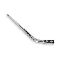 Load image into Gallery viewer, HurstHurst Shifter Stick - Tube Style - Chrome53900HST - Side View
