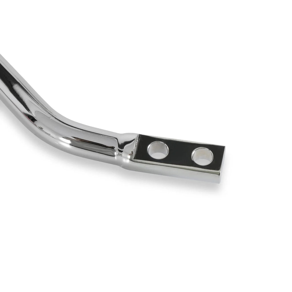 HurstHurst Shifter Stick - Tube Style - Chrome53900HST - Installation View