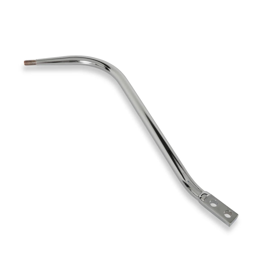 HurstHurst Shifter Stick - Tube Style - Chrome53950HST - Side View