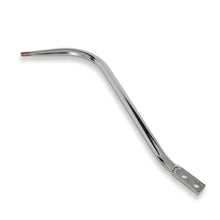 Load image into Gallery viewer, HurstHurst Shifter Stick - Tube Style - Chrome53950HST - Side View