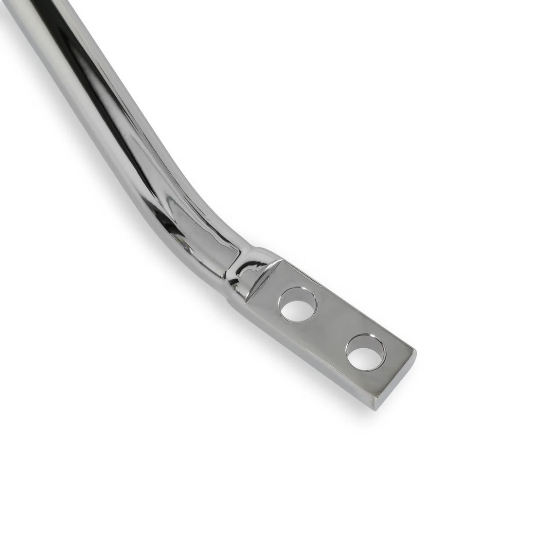 HurstHurst Shifter Stick - Tube Style - Chrome53950HST - Installation View