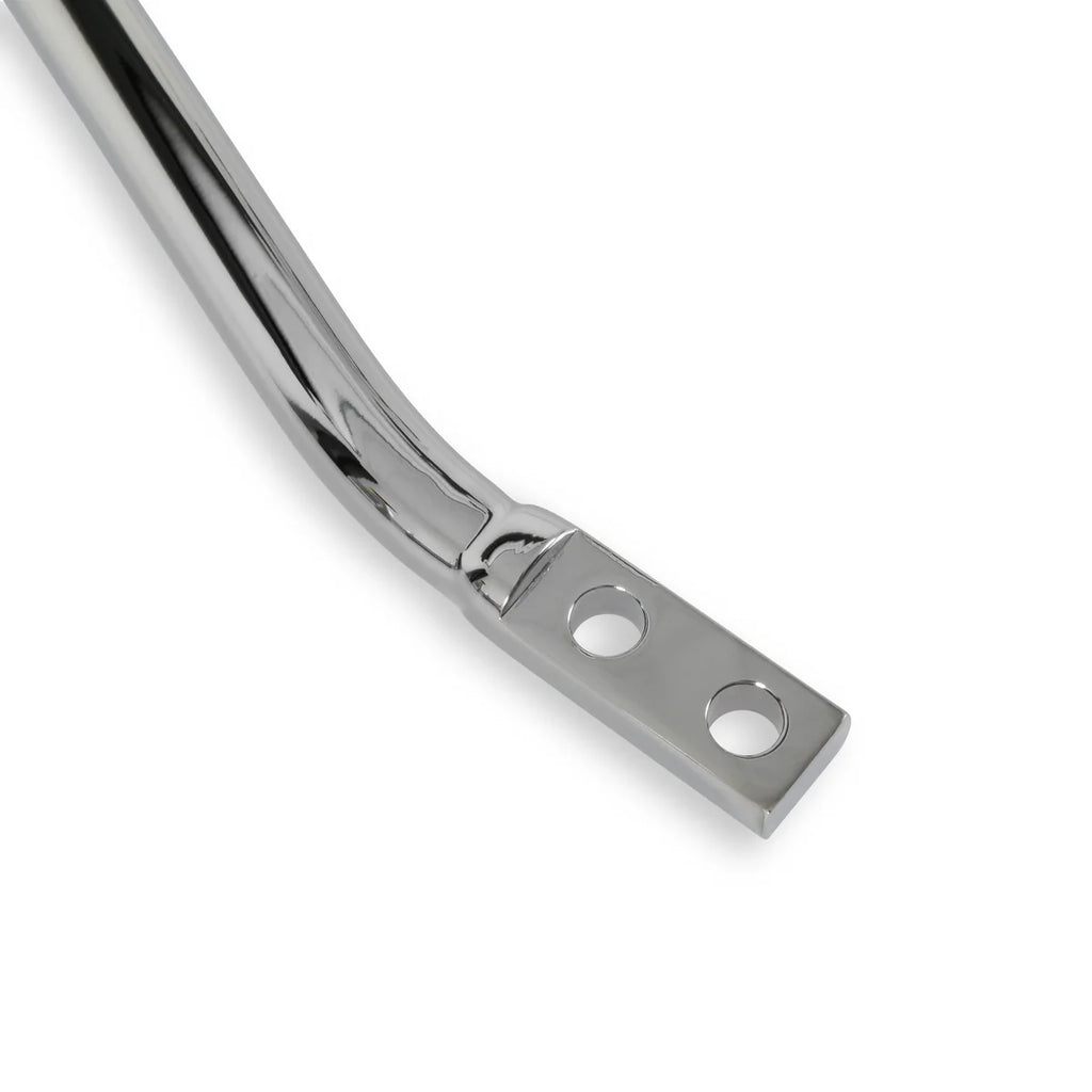 HurstHurst Shifter Stick - Tube Style - Chrome53950HST - Installation View