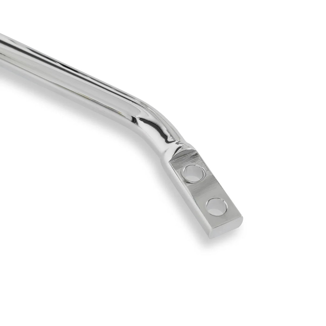 HurstHurst Shifter Stick - Tube Style - Chrome53954HST - Detail View