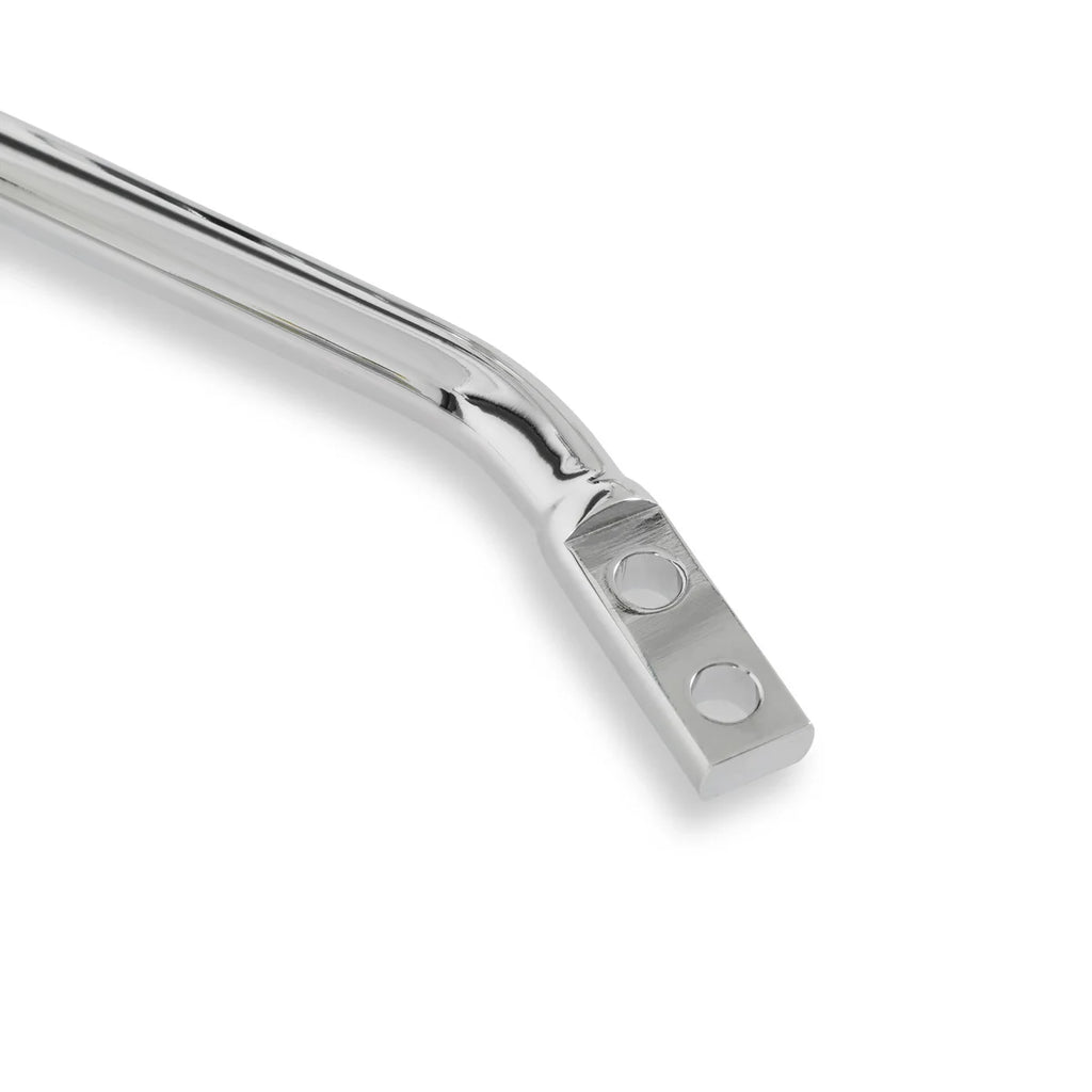HurstHurst Shifter Stick - Tube Style - Chrome53954HST - Detail View