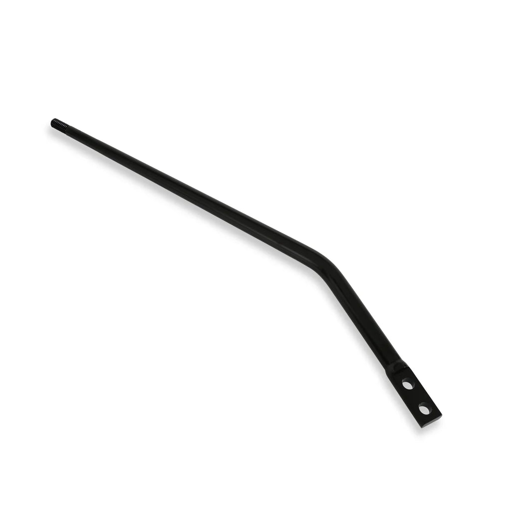 HurstHurst Shifter Stick - Tube Style - Satin Black53801HST - Side View