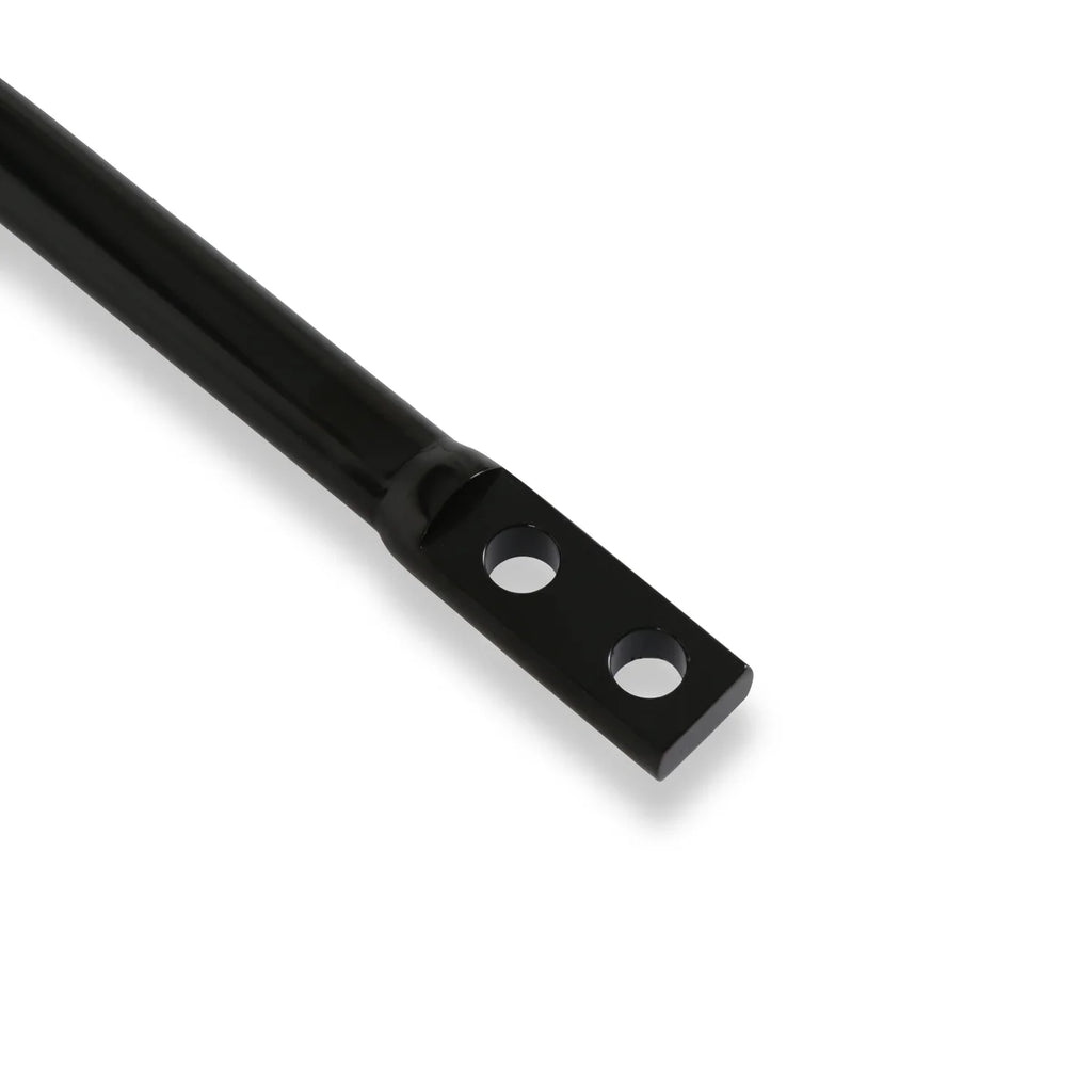HurstHurst Shifter Stick - Tube Style - Satin Black53801HST - Back View
