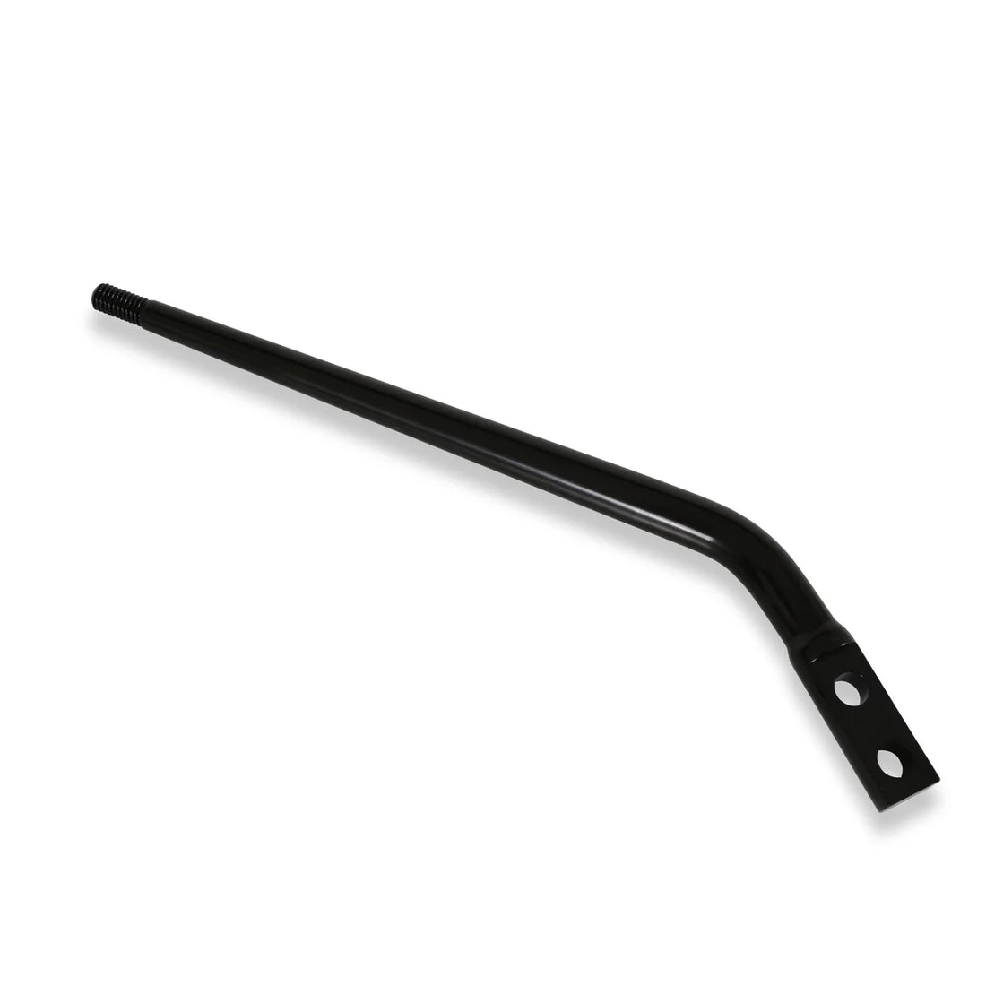 HurstHurst Shifter Stick - Tube Style - Satin Black53901HST - Side View