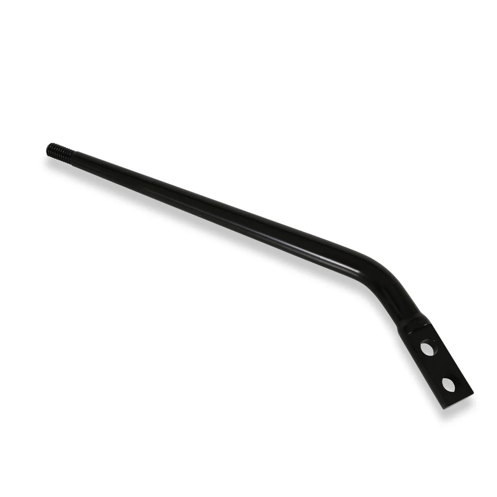HurstHurst Shifter Stick - Tube Style - Satin Black53901HST - Side View