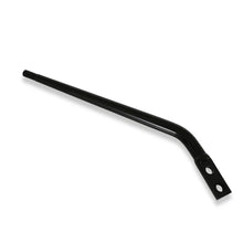 Load image into Gallery viewer, HurstHurst Shifter Stick - Tube Style - Satin Black53901HST - Side View