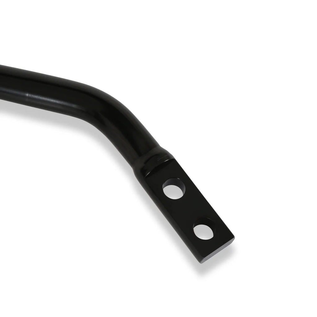 HurstHurst Shifter Stick - Tube Style - Satin Black53901HST - Back View