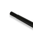 Load image into Gallery viewer, HurstHurst Shifter Stick - Tube Style - Satin Black53901HST - Installation View