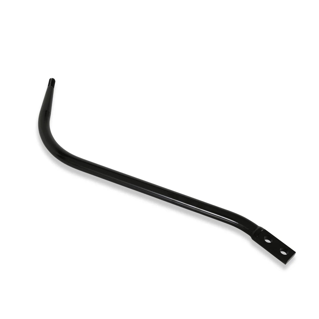 HurstHurst Shifter Stick - Tube Style - Satin Black53951HST - Side View