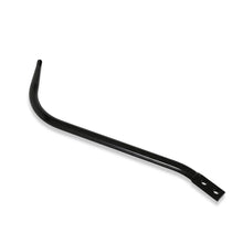 Load image into Gallery viewer, HurstHurst Shifter Stick - Tube Style - Satin Black53951HST - Side View