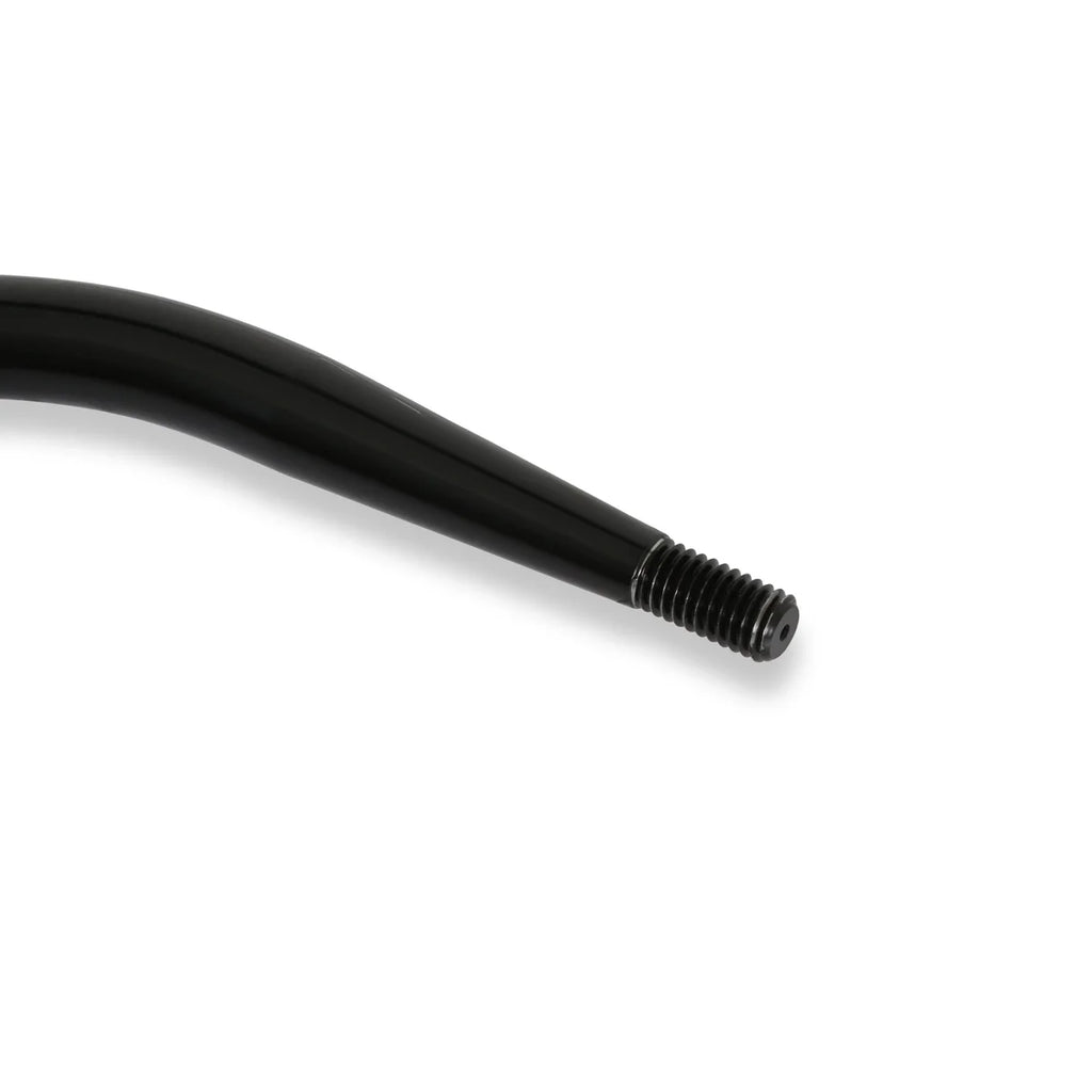 HurstHurst Shifter Stick - Tube Style - Satin Black53951HST - Back View