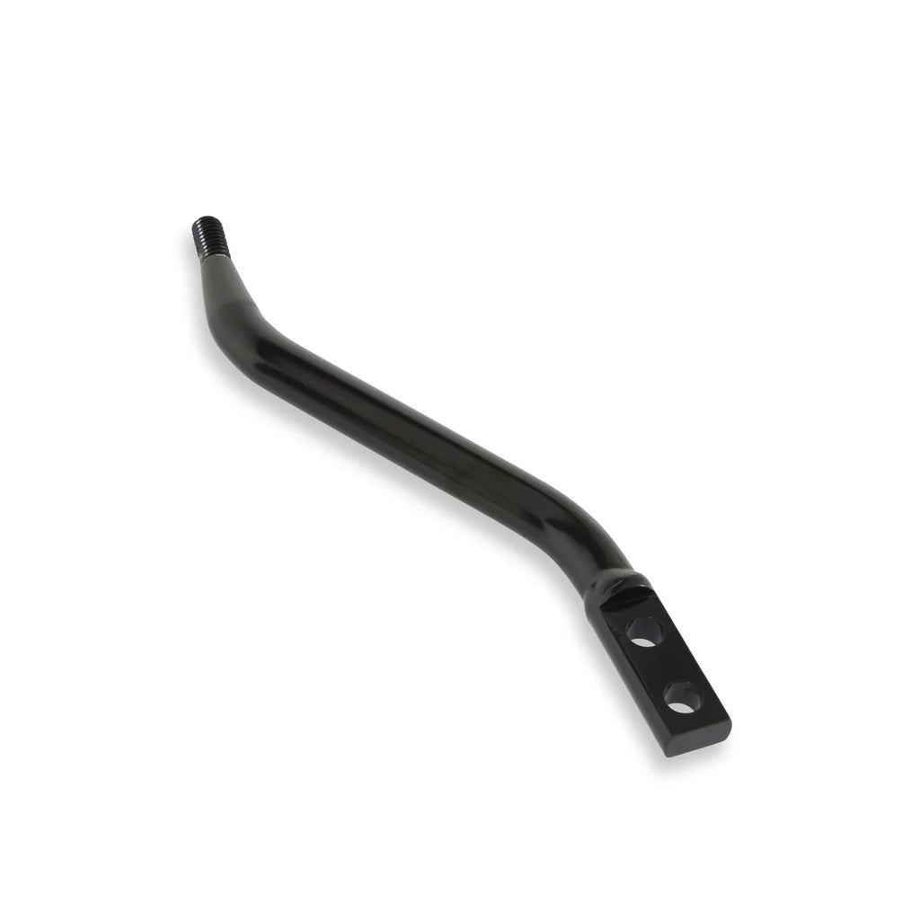 HurstHurst Shifter Stick - Tube Style - Satin Black53955HST - Side View