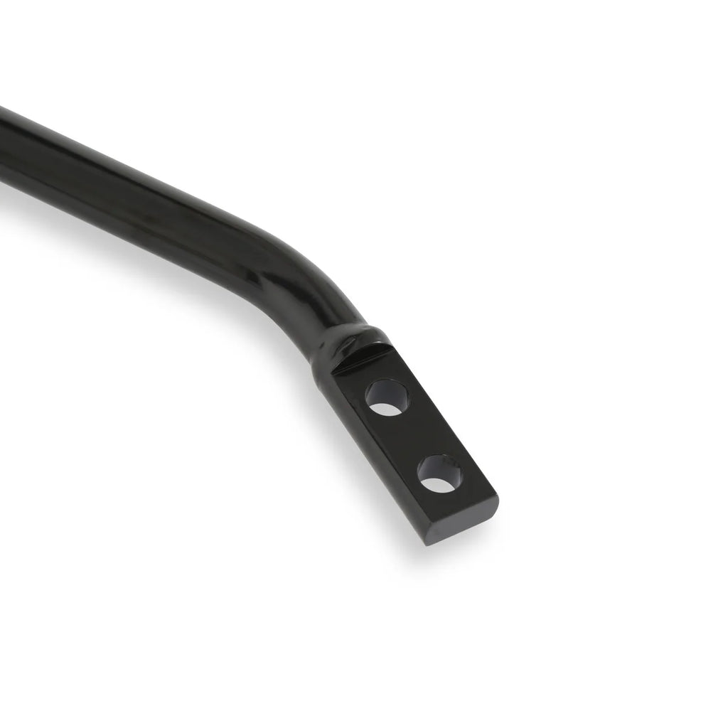 HurstHurst Shifter Stick - Tube Style - Satin Black53955HST - Back View