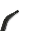 Load image into Gallery viewer, HurstHurst Shifter Stick - Tube Style - Satin Black53955HST - Installation View