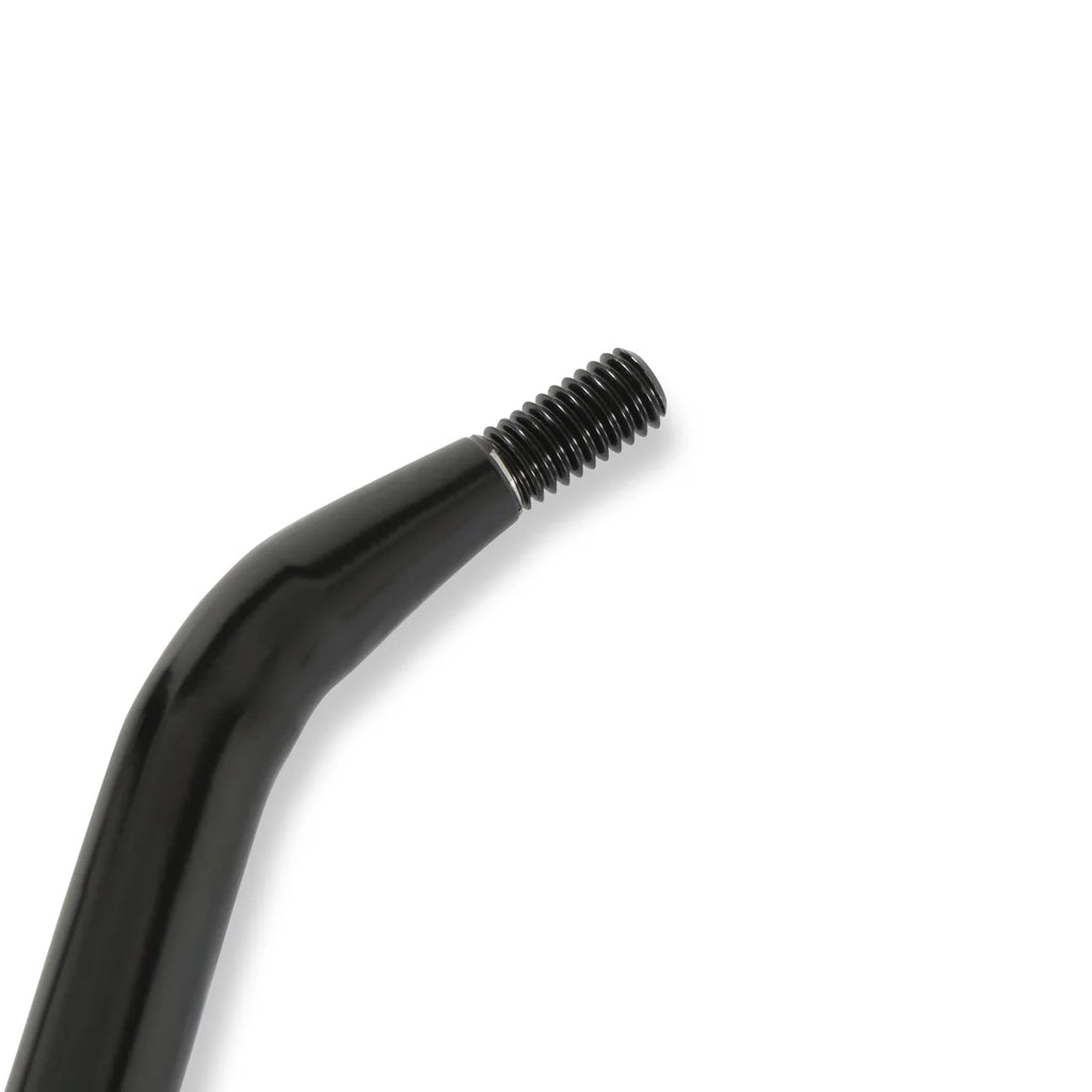 HurstHurst Shifter Stick - Tube Style - Satin Black53955HST - Installation View