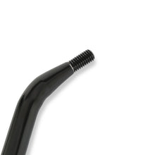 Load image into Gallery viewer, HurstHurst Shifter Stick - Tube Style - Satin Black53955HST - Installation View