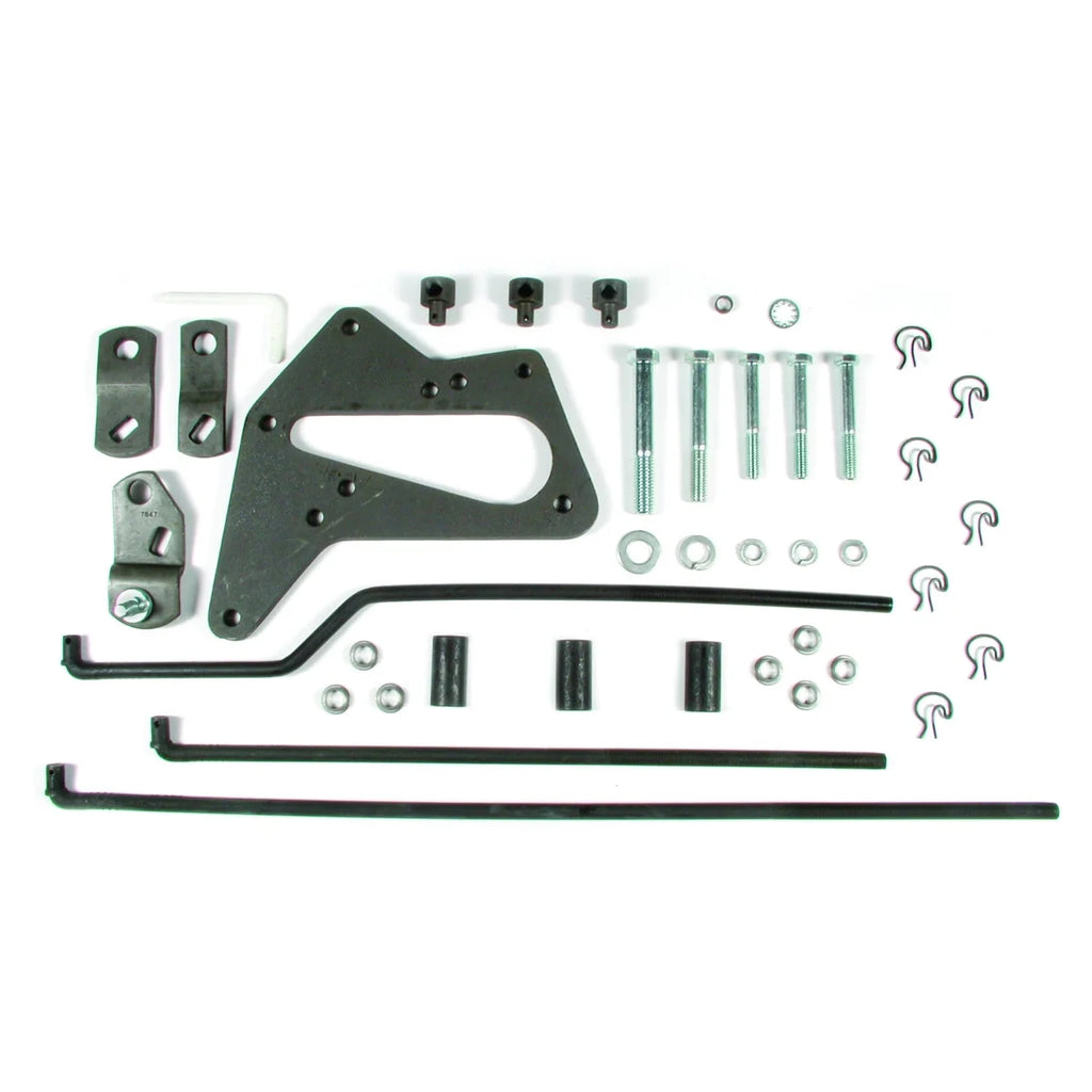 HurstHurst Street Super Shifter 4-speed Installation Kit - Ford3738615