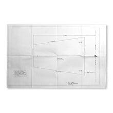 Load image into Gallery viewer, HurstHurst Tunnel Patch Mopar TKO/TKX69520001 - Installation View