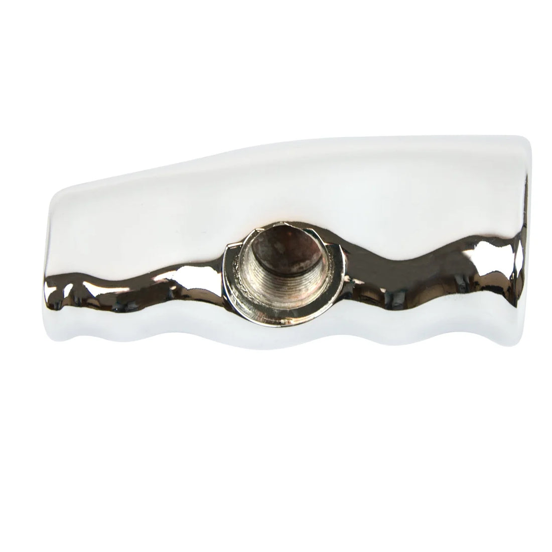 HurstHurst Universal T-Handle - Chrome1530060 - Side View