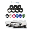 Load image into Gallery viewer, HurstHurst Universal T-Handle - Chrome1530060 - Detail View
