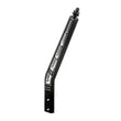 Load image into Gallery viewer, HurstMachined 7075 Billet Aluminum - 10.00-in Tall - 3.88-in Setback5389025 - Side View