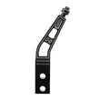 Load image into Gallery viewer, HurstMachined 7075 Billet Aluminum - 6.00-in Tall - 1.875-in Setback5389023 - Main Product View
