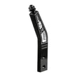 Load image into Gallery viewer, HurstMachined 7075 Billet Aluminum - 6.00-in Tall - 1.875-in Setback5389023 - Back View