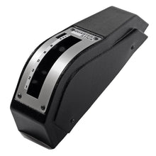 Load image into Gallery viewer, HurstQuarter Stick Shifters with Front Exit Cable1300055 - Side View