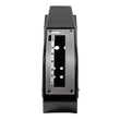 Load image into Gallery viewer, HurstQuarter Stick Shifters with Front Exit Cable1300055 - Back View