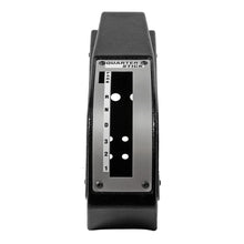 Load image into Gallery viewer, HurstQuarter Stick Shifters with Front Exit Cable1300055 - Back View