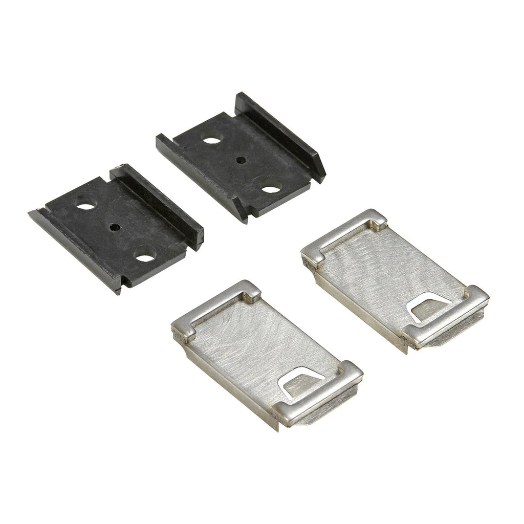 HurstReplacement Isolator and Retainer Clip set for OE Style Handles3327305 - Detail View