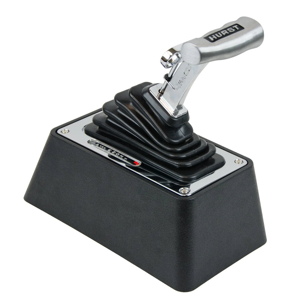 HurstUniversal 3 & 4-speed Automatic Ratchet Shifter.3838530 - Main Product View