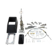Load image into Gallery viewer, HurstUniversal 3 &amp; 4-speed Automatic Ratchet Shifter.3838530 - Back View
