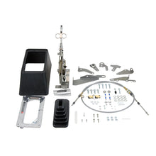 Load image into Gallery viewer, HurstUniversal 3 &amp; 4-speed Automatic Ratchet Shifter.3838530 - Back View
