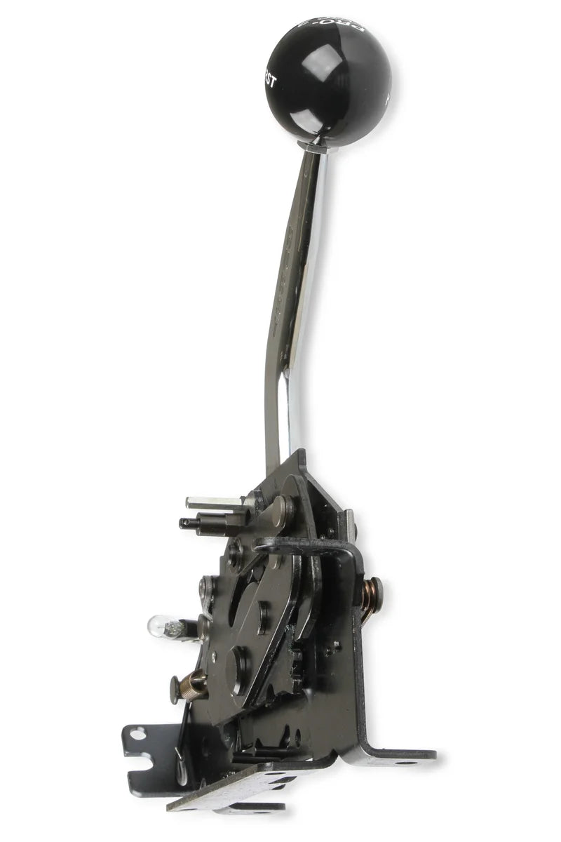 HurstUniversal 3-speed Automatic Ratchet Shifter3838500 - Installation View