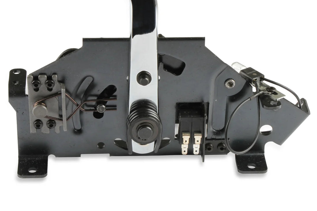 HurstUniversal 3-speed Automatic Ratchet Shifter3838500 - Additional View 5