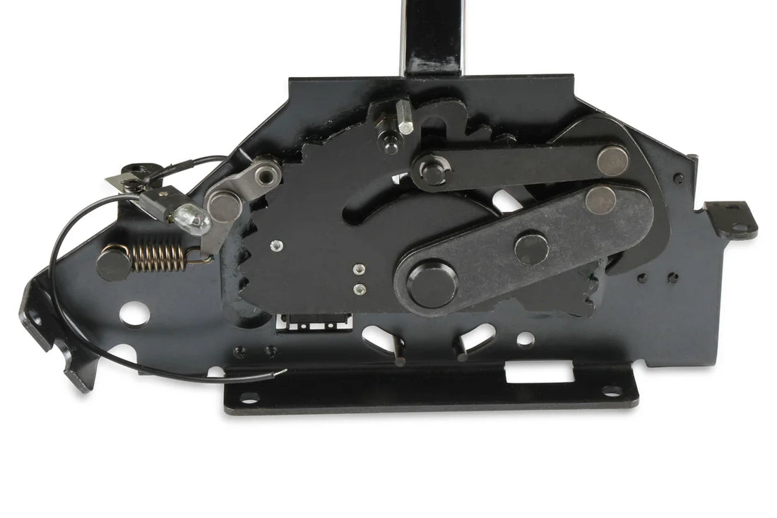 HurstUniversal 3-speed Automatic Ratchet Shifter3838500 - Additional View 6