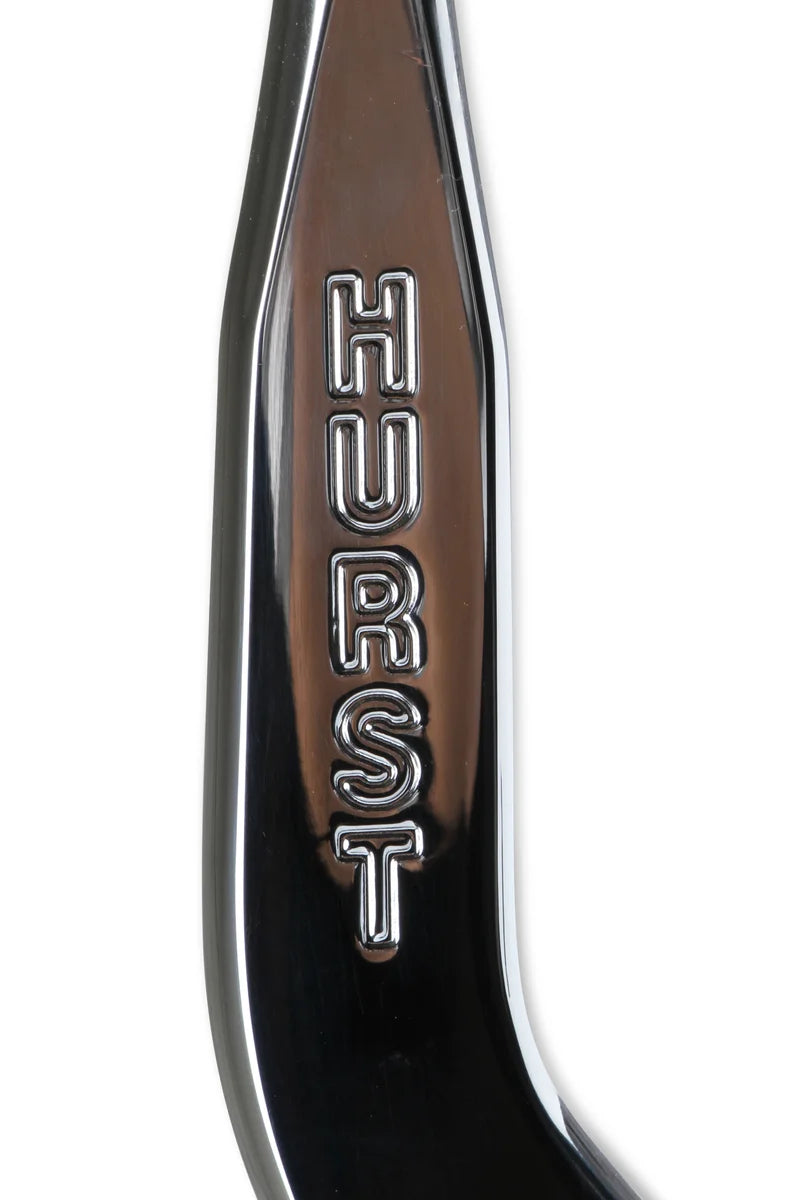 HurstUniversal 3-speed Automatic Ratchet Shifter3838500 - Additional View 7