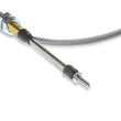 Load image into Gallery viewer, HurstUniversal 3-speed Automatic Ratchet Shifter3838500 - Additional View 14