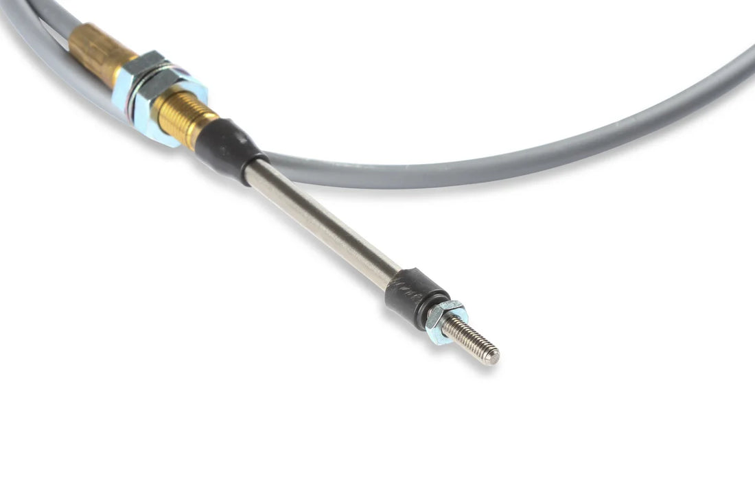 HurstUniversal 3-speed Automatic Ratchet Shifter3838500 - Additional View 14