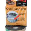 Load image into Gallery viewer, Hushmat Quiet Tape Shop Roll 1in x 20ft 30300